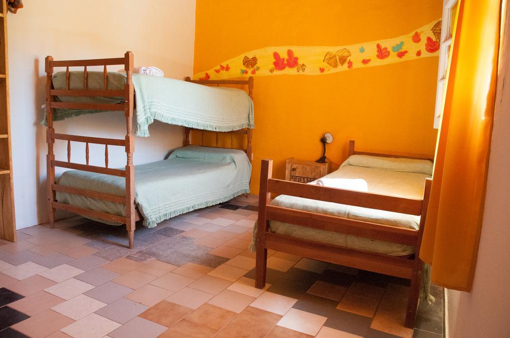 Hosteria Rural Viejo Roble San Rafael  Room photo
